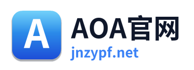 AOA官网 Logo